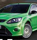 Focus RS